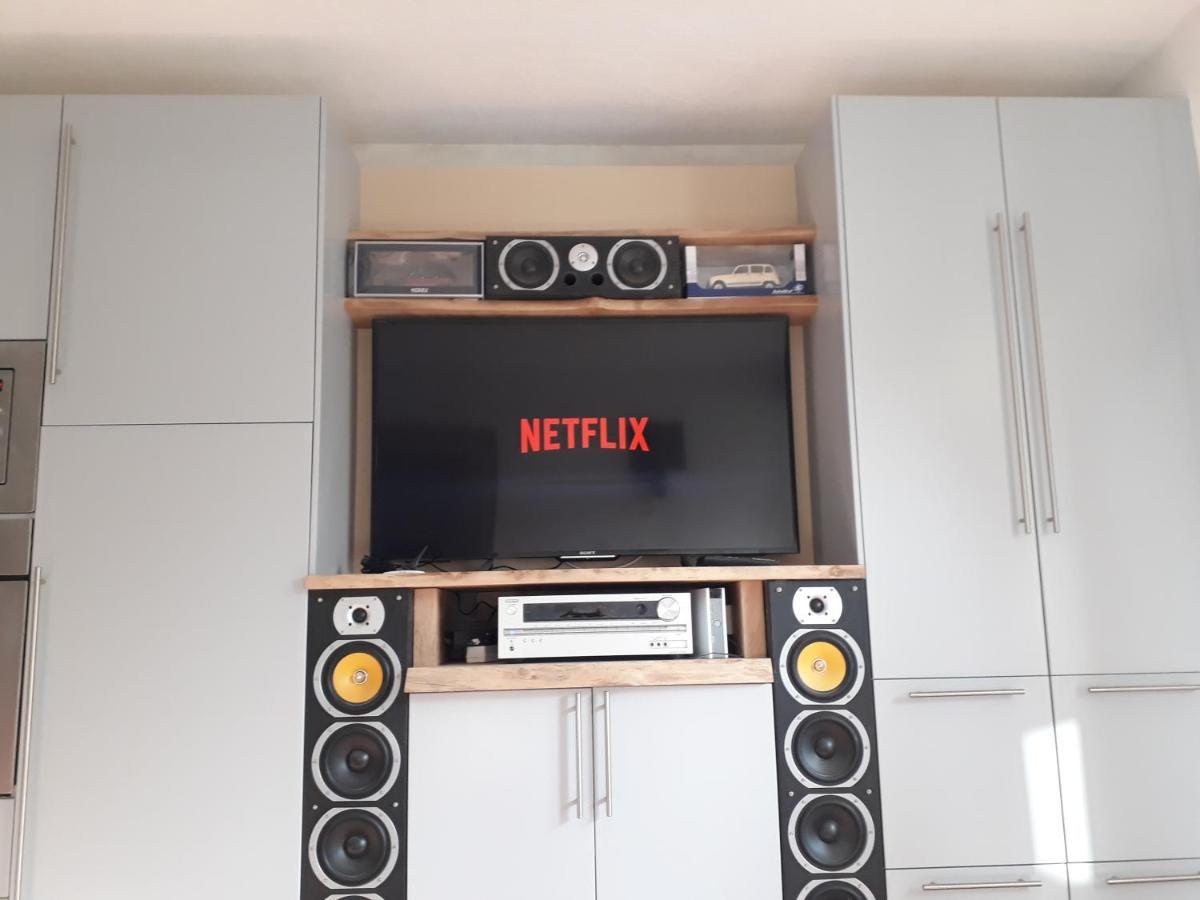Appartement Seignosse Ocean Екстериор снимка