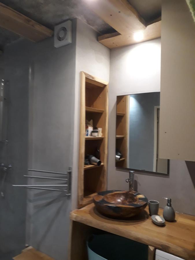 Appartement Seignosse Ocean Екстериор снимка