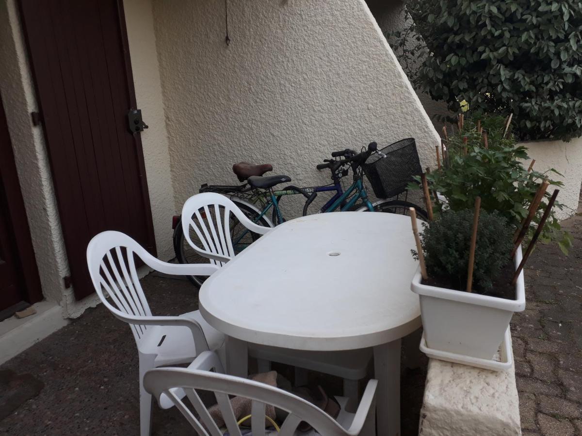 Appartement Seignosse Ocean Екстериор снимка