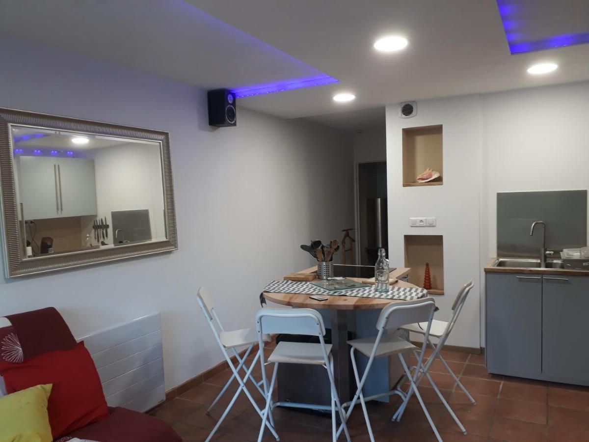 Appartement Seignosse Ocean Екстериор снимка