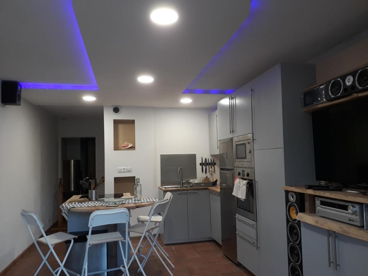 Appartement Seignosse Ocean Екстериор снимка