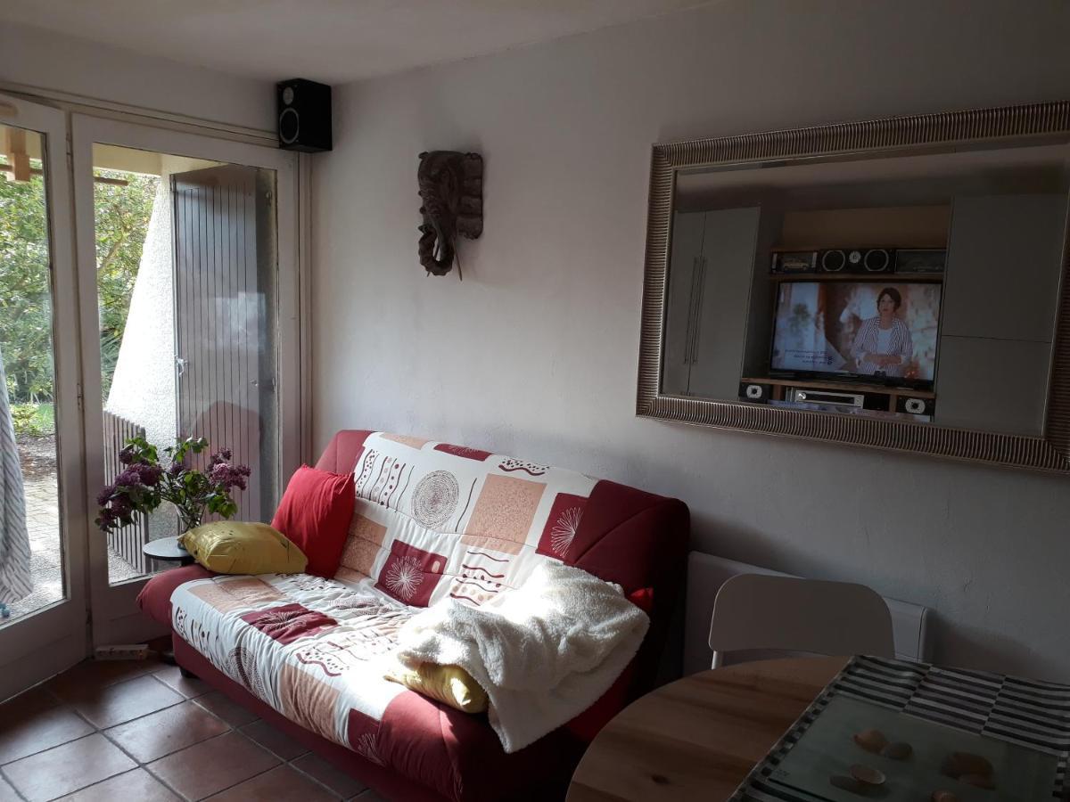 Appartement Seignosse Ocean Екстериор снимка