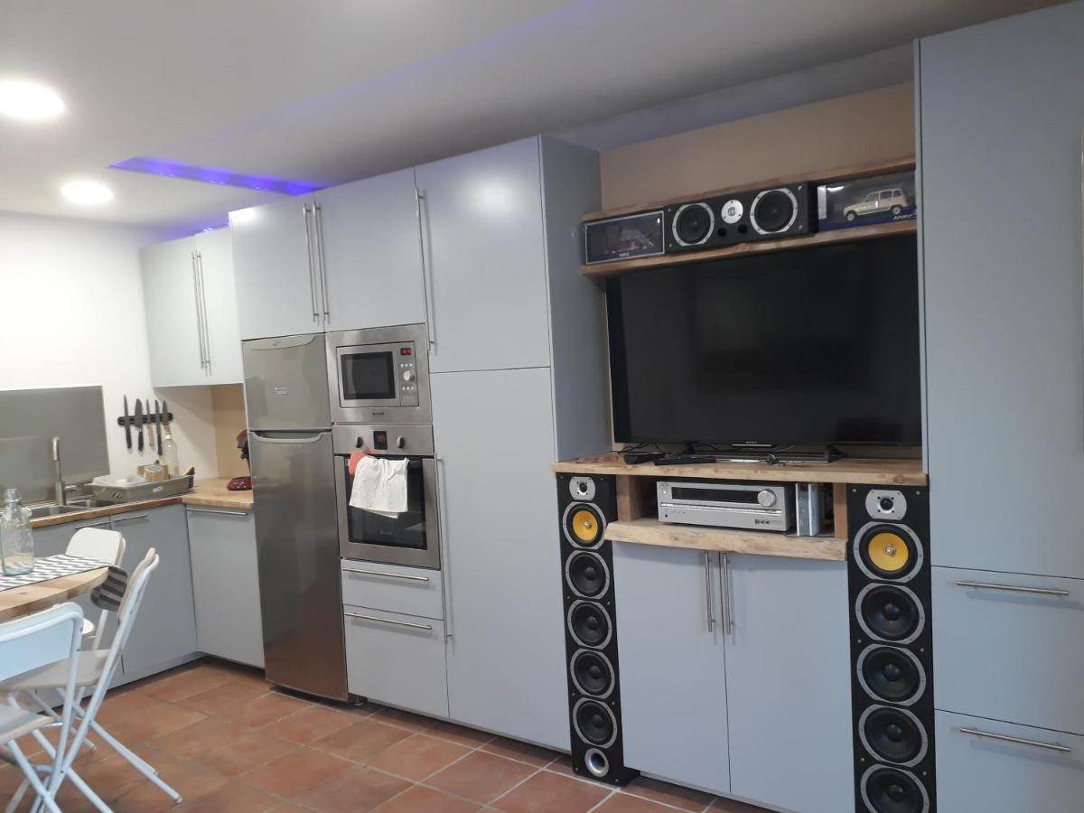 Appartement Seignosse Ocean Екстериор снимка