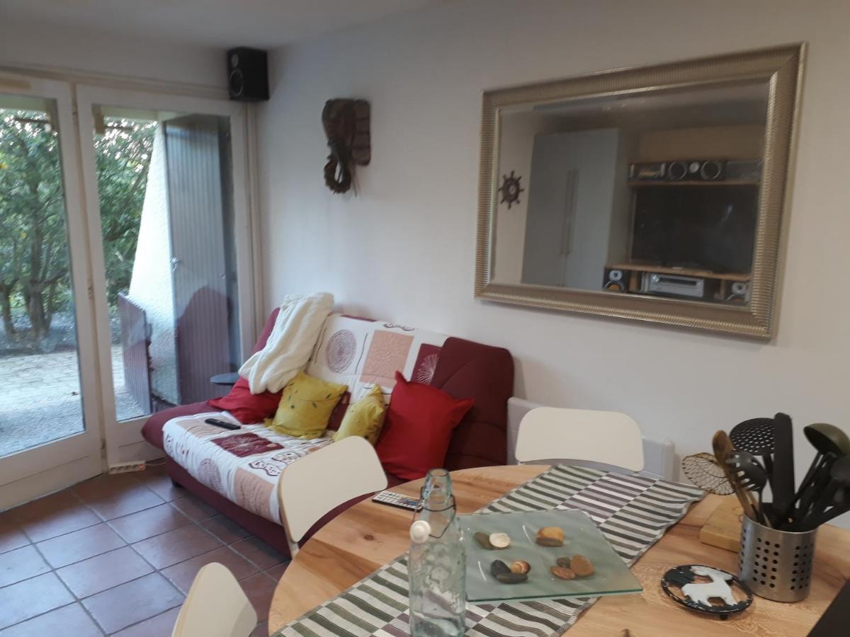 Appartement Seignosse Ocean Екстериор снимка