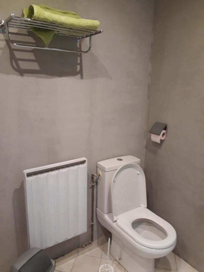 Appartement Seignosse Ocean Екстериор снимка