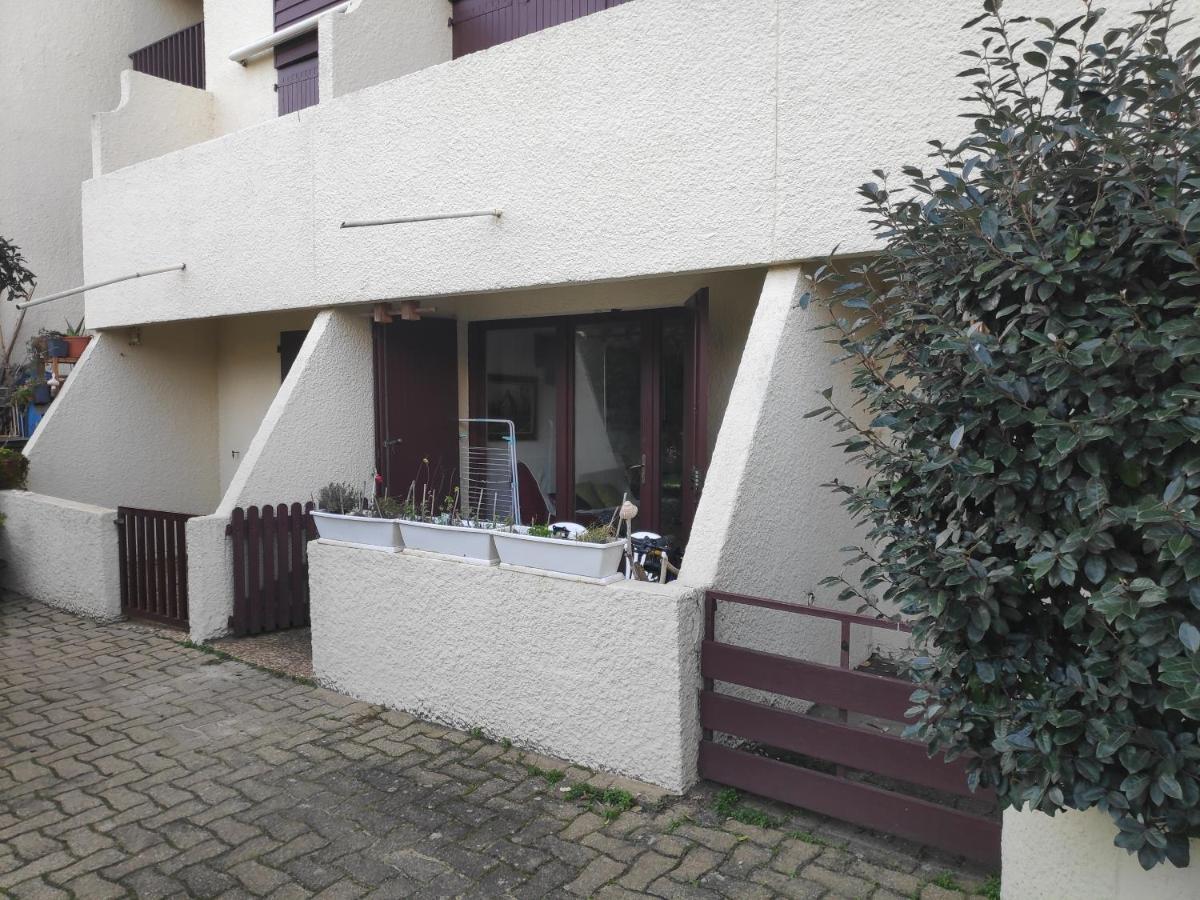 Appartement Seignosse Ocean Екстериор снимка